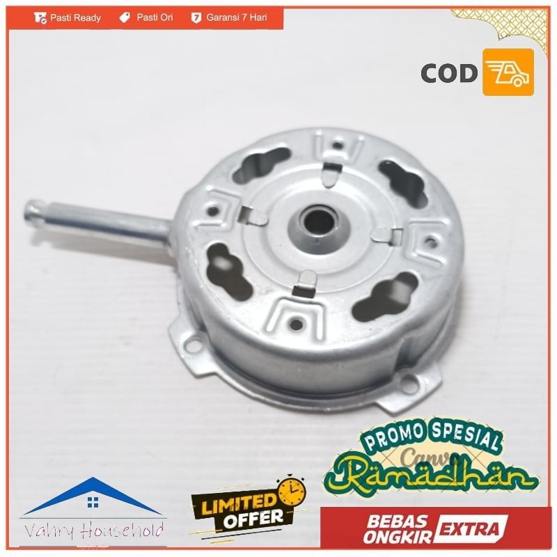 Jual Besi Atas Mesin Motor Cosmos Stand Fan Sdb Kipas Angin Berdiri