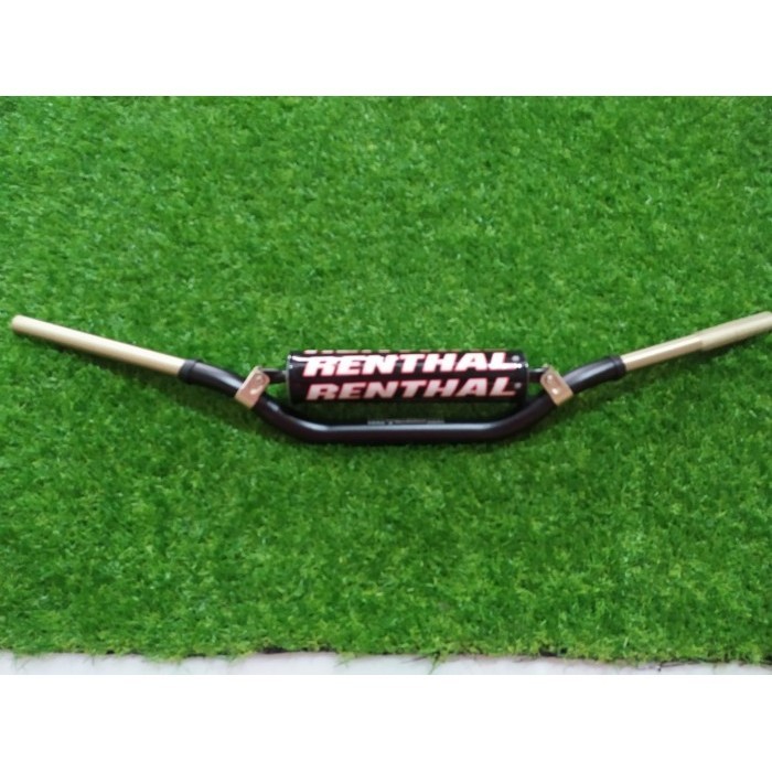 Jual Stang Motor Renthal Twinwall Copy Twinwall Mx Stir Trail Cross Bar