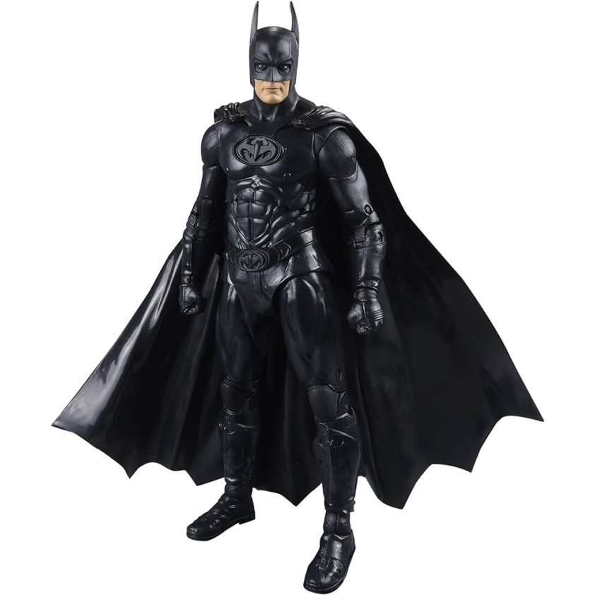 Jual Mcfarlane Dc Multiverse Batman Robin Batman Baf Ctb Mr Freeze