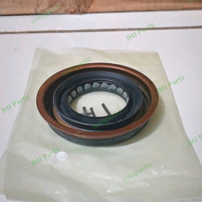 Jual New Seal As Roda Chevrolet Spin Orlando Cruze Trax Aveo Sonic