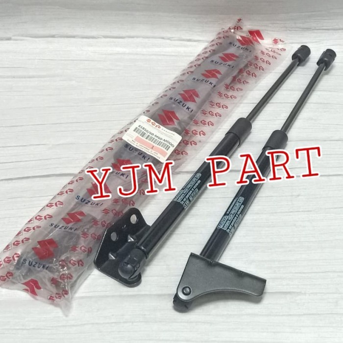 Jual Shock Bagasi Sok Pintu Belakang Hidrolik Bagasi Suzuki Ertiga Kode