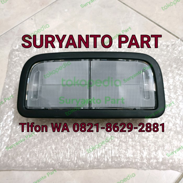 Jual Lampu Plafon Atas Cabin Depan Honda Jazz S Rs Ge Hr V Hrv