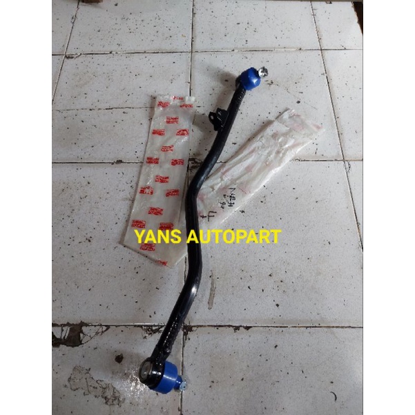 Jual Draglink Drag Link Isuzu Elf Giga Nmr Nmr Isuzu Shopee