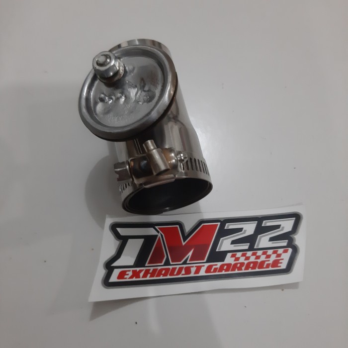 Jual Db Killer Universal Inlet Mm Non Kabel Dan Shifter Shopee