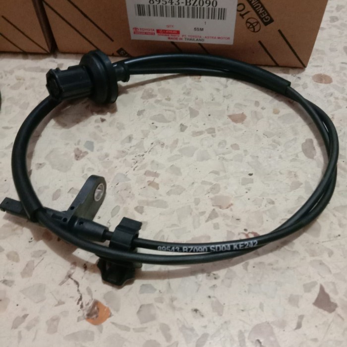 Jual Sensor Speed Sensor Abs Depan Grand New Avanza Great Xenia