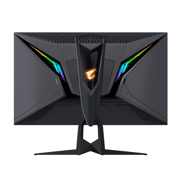 Jual Gigabyte Aorus Fi Q X Qhd Hz Ms Ss Ips Gaming Monitor