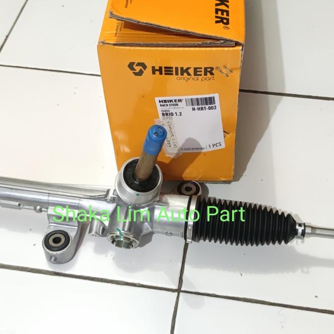 Jual Steering Gear Assy Gear Box Rack Steer Steering Eps Honda Brio