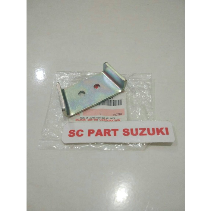 Jual Stop Female Pintu Belakang Suzuki Jimny Katana Kode It Shopee