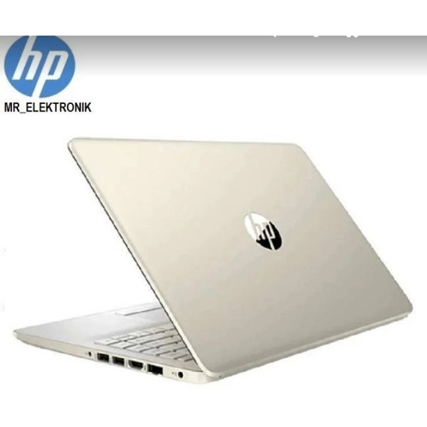 Jual LAPTOP HP INTEL CELERON RAM 8GB SSD 512GB WINDOWS 10 14INCH