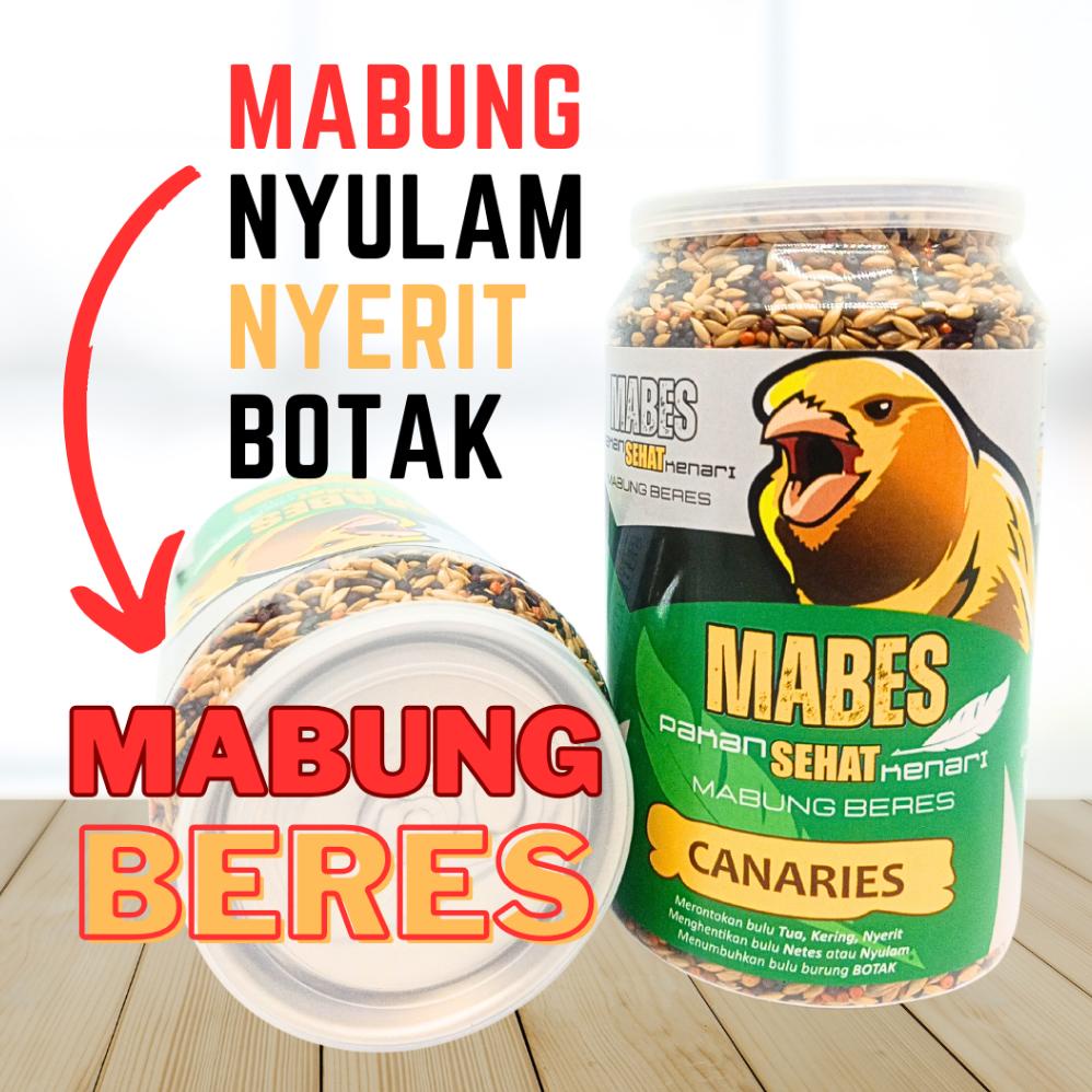 Jual Miliki Mabes Kenari Solusi Mabung Beres Shopee Indonesia