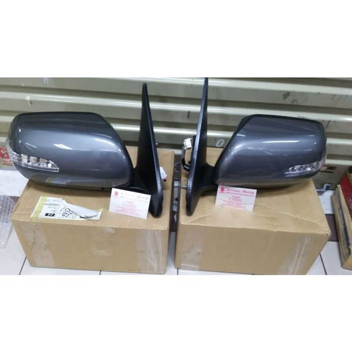 Jual Asli Spion Grand Vitara Asli Sgp Shopee Indonesia