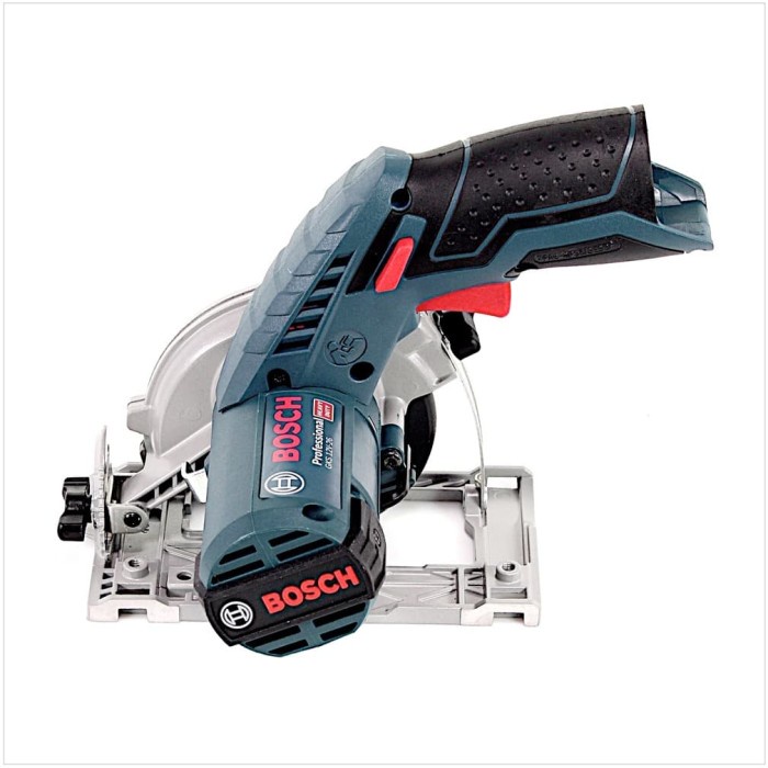 Jual Bosch Gks V Li Gks V Cordless Circular Saw V Unit