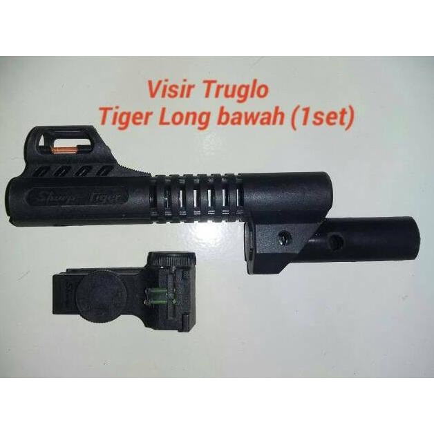 Jual Visir Truglo Sharp Tiger Pompa Bawah 1set Shopee Indonesia