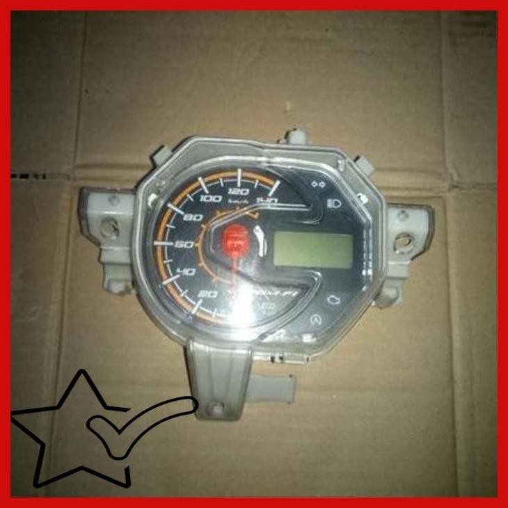 Jual Cds Speedometer Spidometer Spedometer Speedo Spido Kilometer All