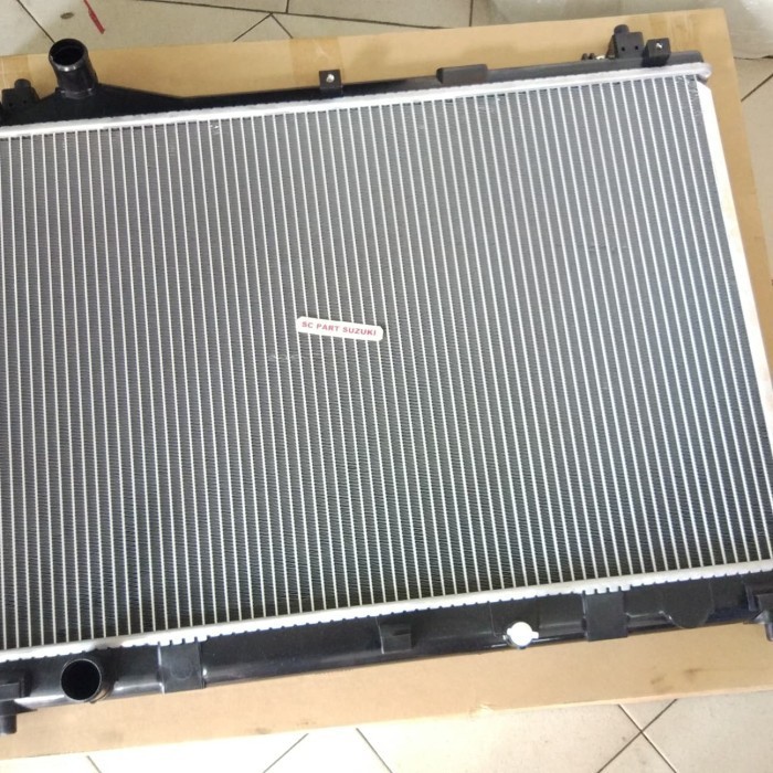 Jual Baru Radiator Suzuki Grand Vitara Manual Shopee Indonesia