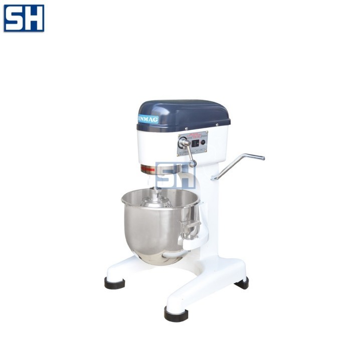 Jual SM 101 SINMAG Planetary Mixer 10 Liter Shopee Indonesia