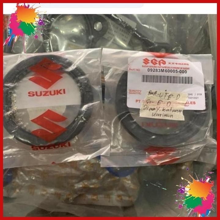 Jual Seal As Kruk Belakang Suzuki Jimny Katana Siera Ori Nsz Shopee