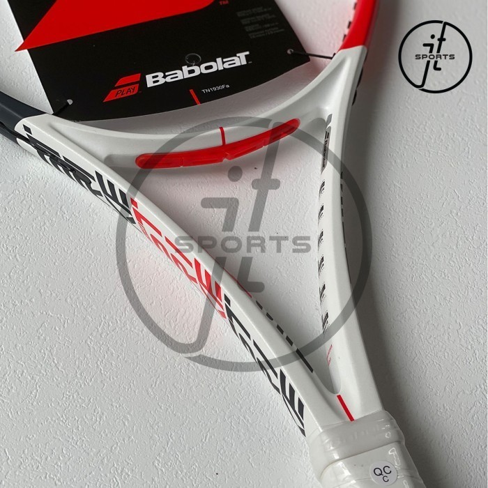 Jual Raket Tenis Babolat Pure Strike X Rd Gen Tennis Racket