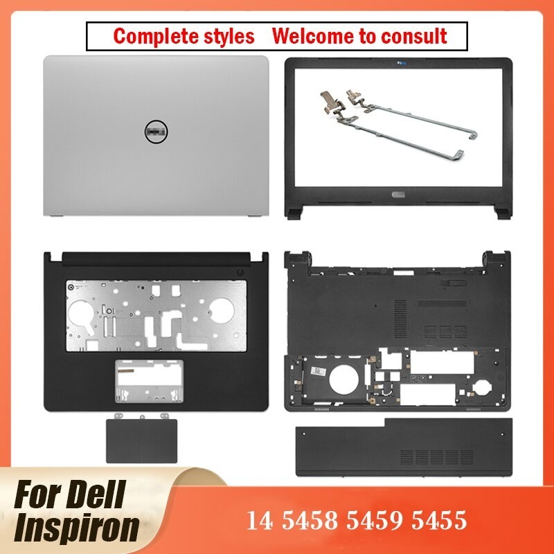 Jual Baru Untuk Dell Inspiron Non Touch Laptop Lcd