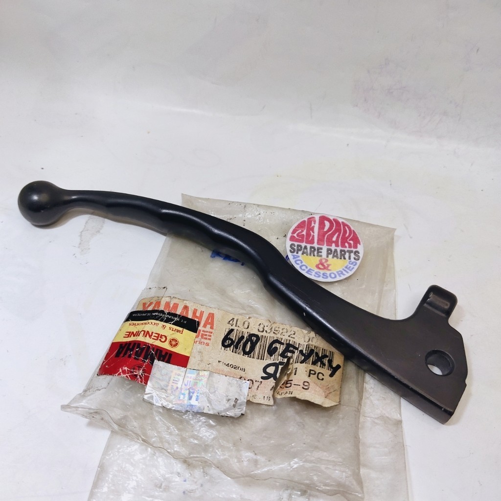 Jual Handel Rem Rxz Rzr Rxs Old Ori Yamaha L Handle Brake