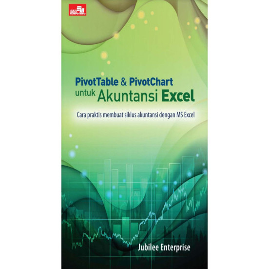 Jual Pid Pivottable Pivotchart Untuk Akuntansi Excel Shopee