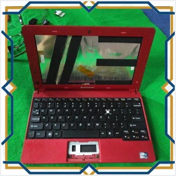 Jual LNS LSP CASING KESING CASE LAPTOP LENOVO IDEAPAD S110 Shopee