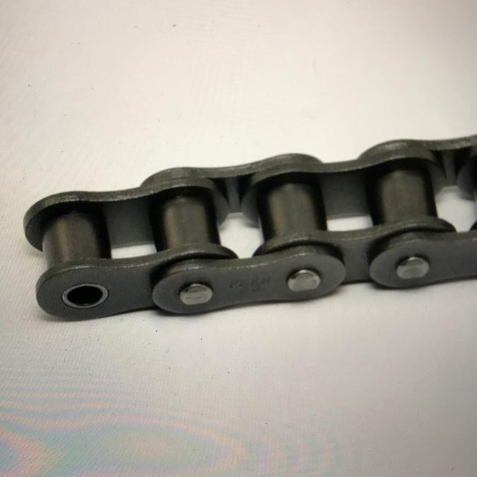 Jual ROLLER CHAIN RS 60 1 KANA RANTAI SPROCKET SINGLE Shopee Indonesia