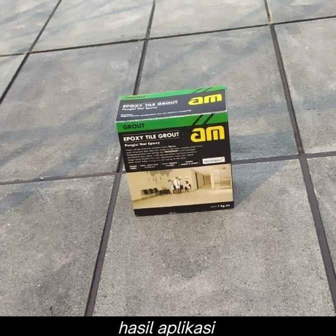 Jual Semen Nat Keramik Am 55 Epoxy Tile Grout Nat Kolam Renang