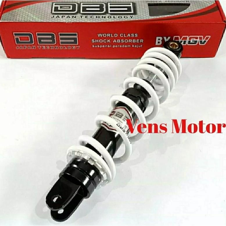 Jual Fj Shockbreaker Dbs Prozr Mm Matic Shock Dbs Mio Scoopy