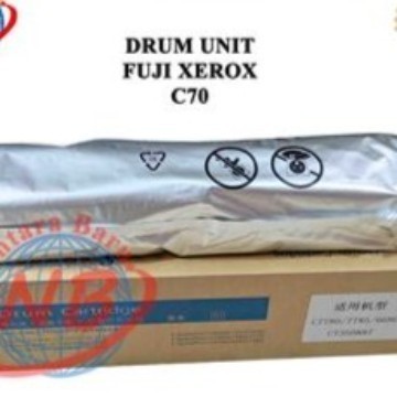 Jual Tersedia Drum Unit Fuji Xerox C C Color Shopee Indonesia