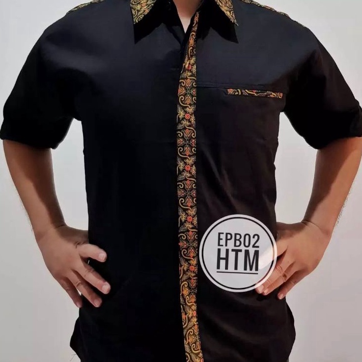 Jual Best Seller Kemeja Seragam Promosi Baju Seragam Kerja Kemeja