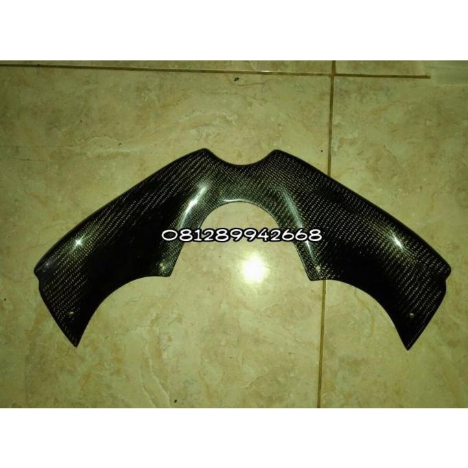 Jual Yamaha Xmax Cover Dashboard Carbon Kevlar Asli Shopee Indonesia