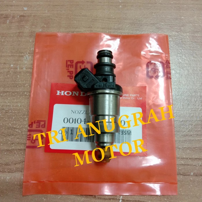 Jual Nozzle Nozzel Injektor Accord Cielo Maestro Genio Ferio Asli Kode