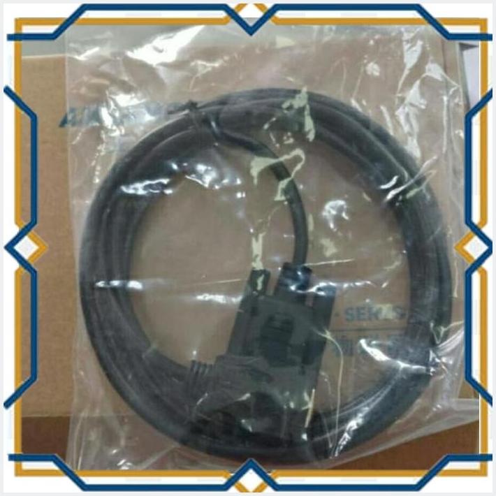 Jual Rpt Rs Cs W Cn Cable Adapter Omron Plc Cs Cj Cqm H Cpm C