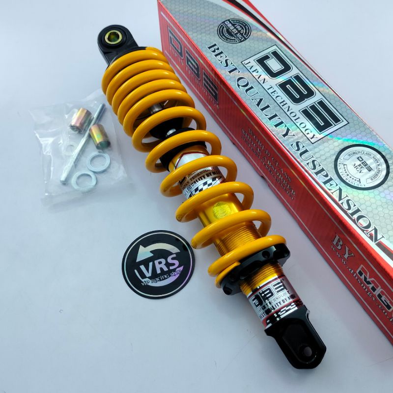 Jual Shockbreaker DBS 766 Evo Series Matic Beat Scoopy Vario 125 150