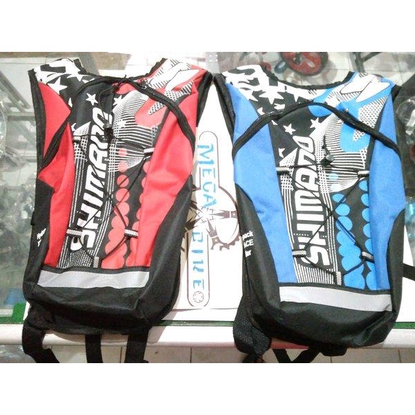 Jual Tas Sepeda Hydropack L Rangsel Hydrobag Punggung Gowes Outdoor