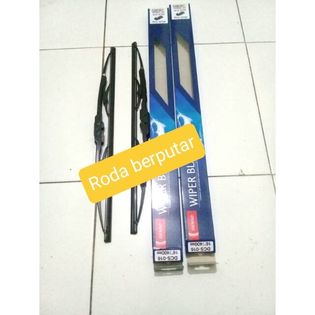 Jual Karet Wiper Wiper Blade Kijang Super Kijang Kapsul Kijang Grand