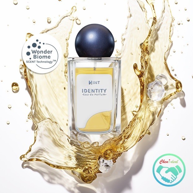 Jual HINT Identity Eau De Parfum Shopee Indonesia