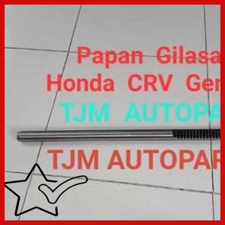 Jual TJB Papan Gilas Gilasan Atau AS Shaft Rack Steer Bak Stir Geer