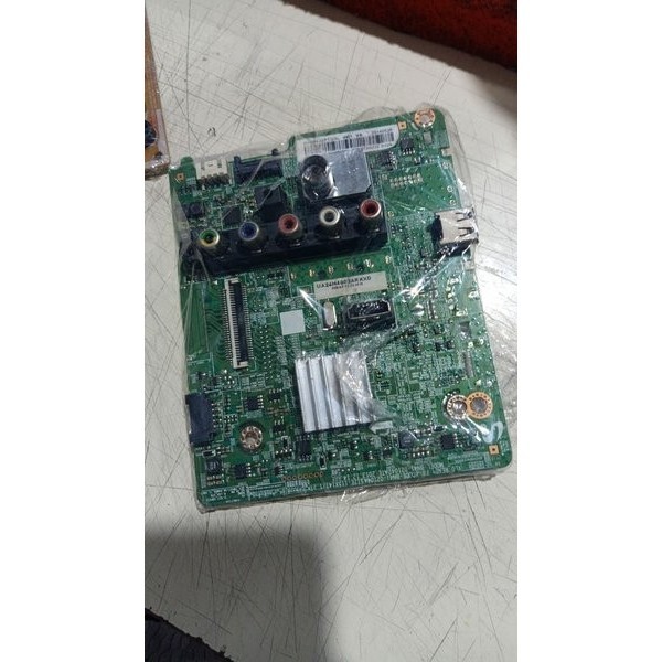 Jual Mb Mainboard Motherboard Mesin Tv Samsung UA 24H4150 AR