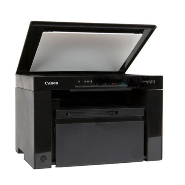 Jual Printer Laser Canon Hitam Putih Mf3010 Mf 3010 Print Scan Copy A4