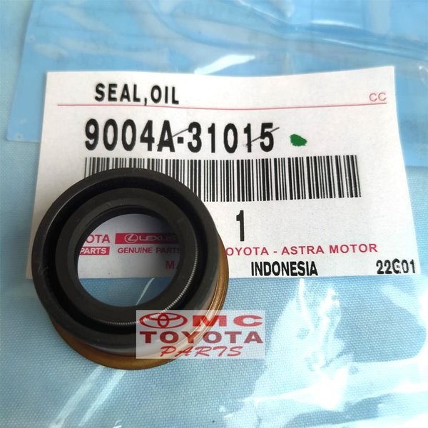 Jual Seal Oil Oli Transmisi Tuas Avanza Xenia Rush Terios A