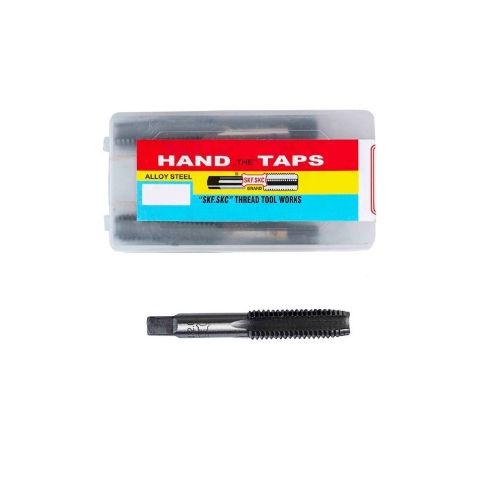 Jual Skc Hand Tap X Mata Tap Inch Shopee Indonesia