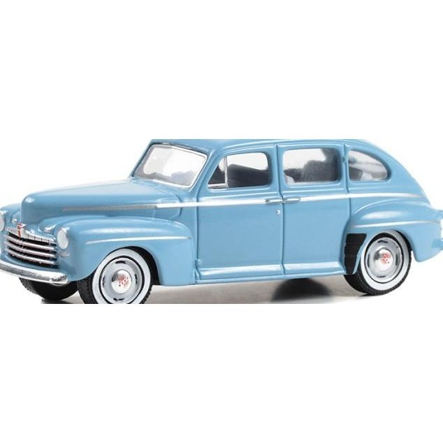 Jual 28140 Greenlight Anniversary Collection Series 16 1946 Ford Super