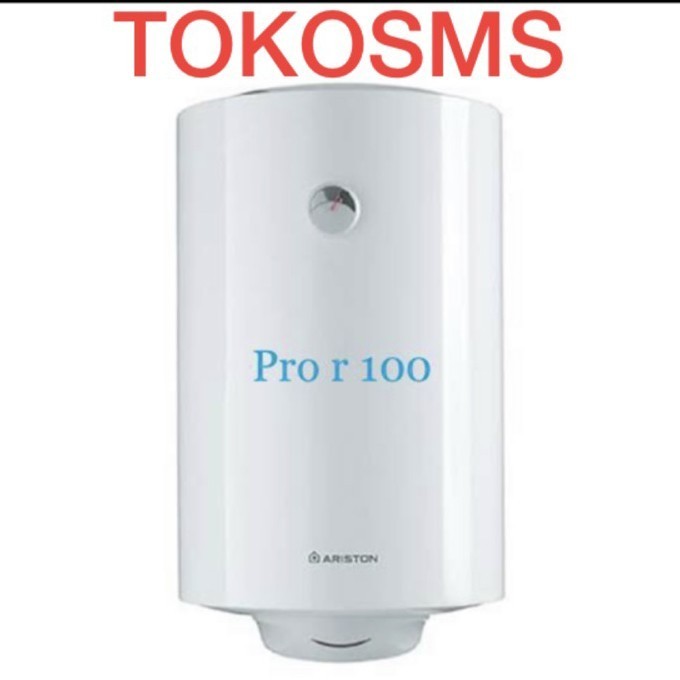 Jual Water Heater Ariston Pro R Dan Pro R Dan Pror Original