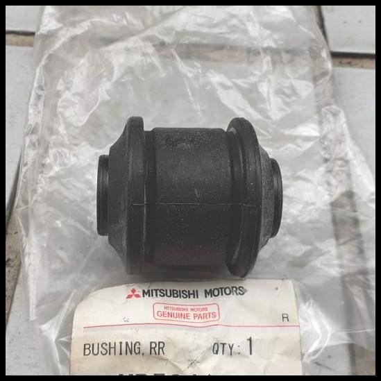 Jual TERMURAH BUSHING ARM BAR BELAKANG ASLI MITSUBISHI PAJERO SPORT