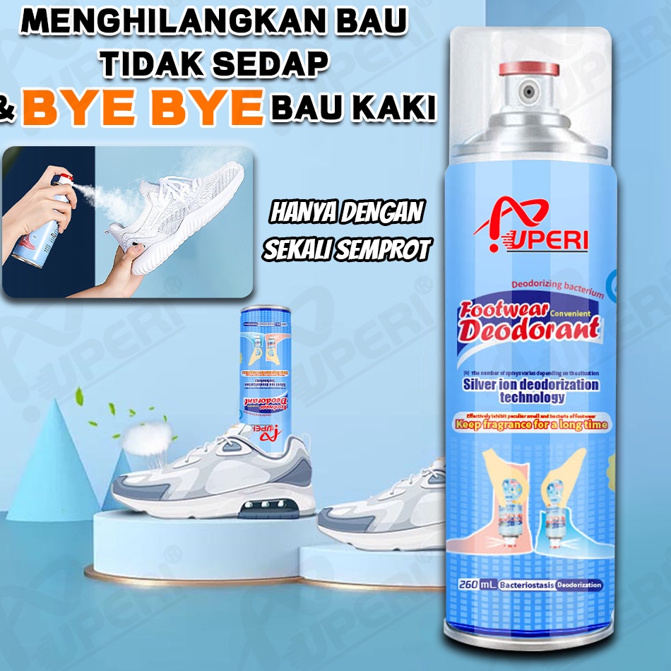 Jual Lygh Semprotan Penghilang Bau Sepatu Ml Parfum