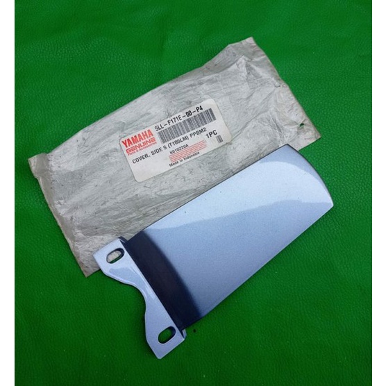 Jual Cover Tail Pet Sambungan Bodi Belakang Yamaha Jupiter Z Lama