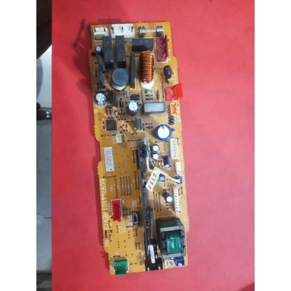 Jual PCB MODUL AC DAIKIN CASSET 5PK 0RIGINAL Shopee Indonesia