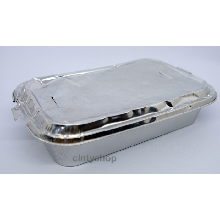 Jual Alumunium Foil Tray Bx Original Shopee Indonesia